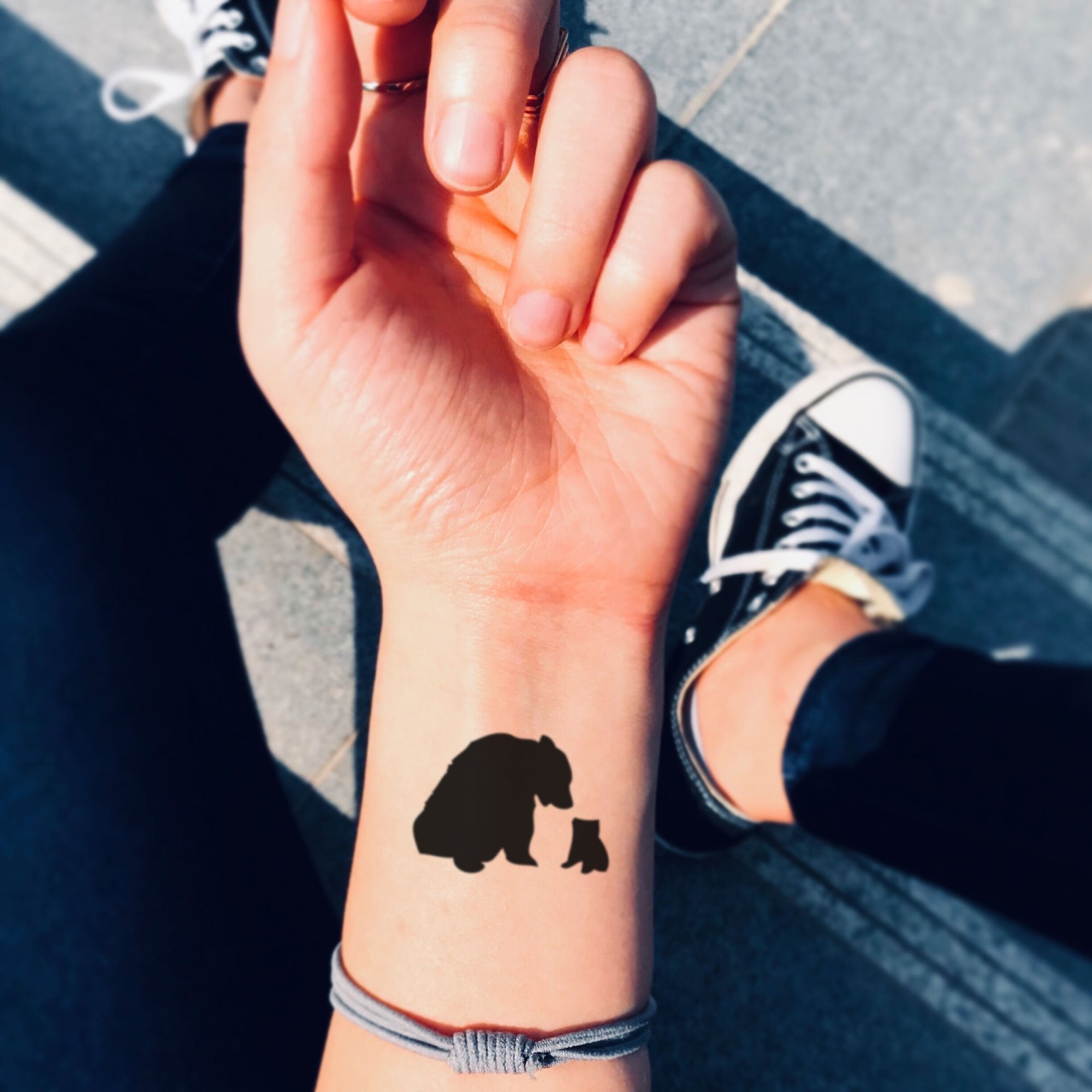 The Bear : Hidden Meaning of Carmy's Tattoos Explained – TattooIcon